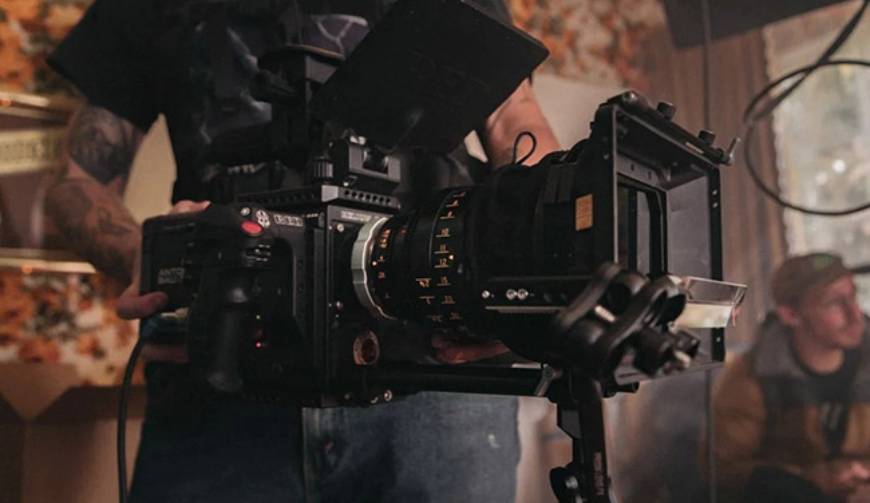 铁东区产品宣传视频拍摄公司