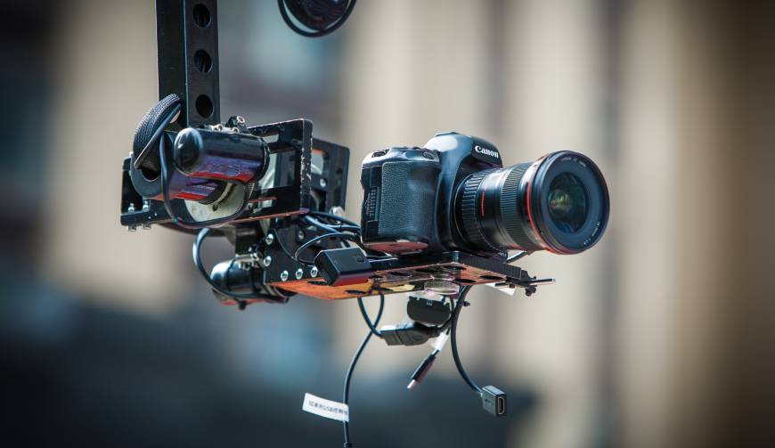 铁东区产品视频拍摄