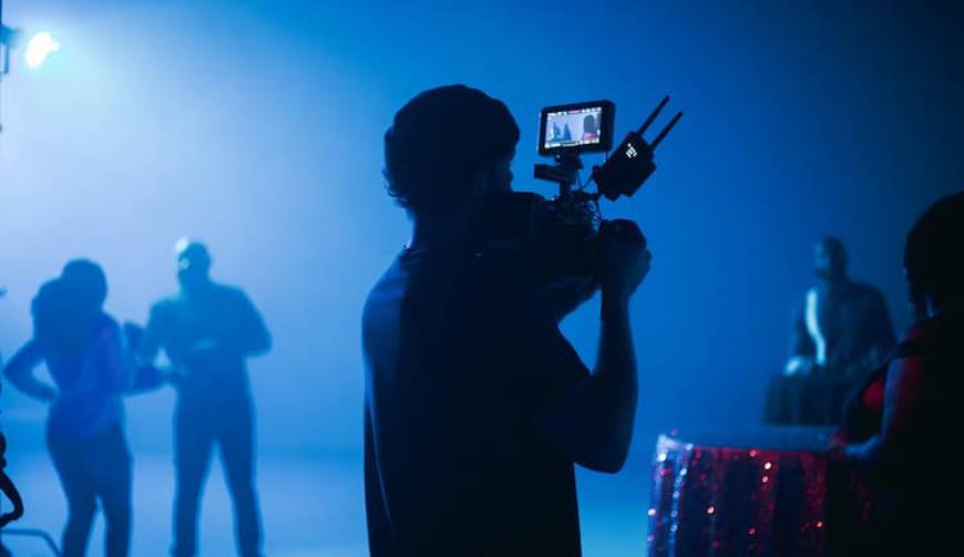 铁东区产品视频拍摄