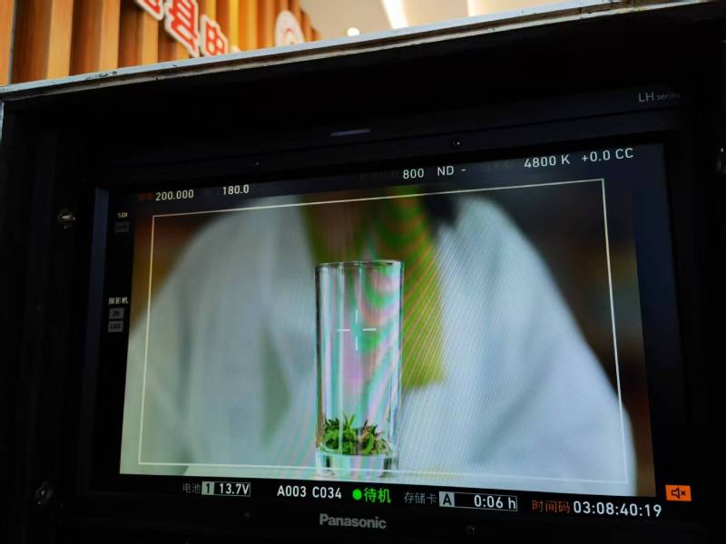 铁东区电商产品宣传视频